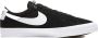 Nike Sb Blazer Zoom Low Pro Gt Schoenen Black black gum Light - Thumbnail 3
