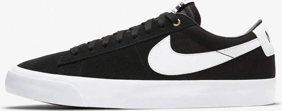 Nike Sb Blazer Zoom Low Pro Gt Schoenen Black black gum Light - Foto 7