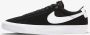 Nike Sb Blazer Zoom Low Pro Gt Schoenen Black black gum Light - Thumbnail 7