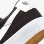 Nike Sb Blazer Zoom Low Pro Gt Schoenen Black black gum Light - Thumbnail 9