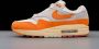 Nike Air Max 1 Master Magma Orange DZ4709-001 Kleur als op foto Schoenen - Thumbnail 3