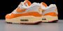 Nike Air Max 1 Master Magma Orange DZ4709-001 Kleur als op foto Schoenen - Thumbnail 8