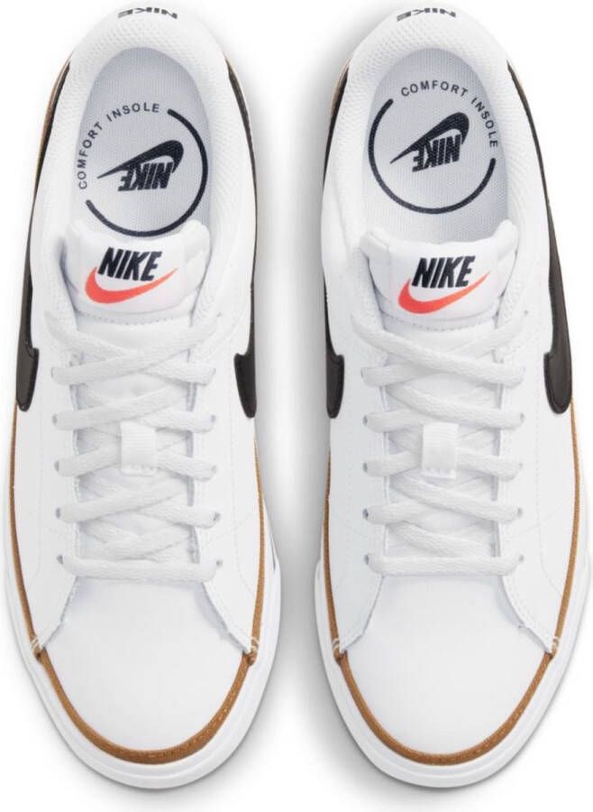Nike Hoogwaardige Sneakers voor White - Foto 9