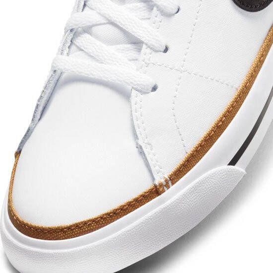 Nike Hoogwaardige Sneakers voor White - Foto 11