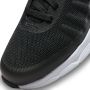 Nike Air Max Invigor Sneakers Black White - Thumbnail 9