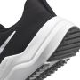 Nike Downshifter 12 NN PSV Sneakers Kinderen Black White Dk Smoke Grey - Thumbnail 12