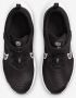 Nike Downshifter 12 NN PSV Sneakers Kinderen Black White Dk Smoke Grey - Thumbnail 8