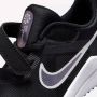 Nike Downshifter 12 NN PSV Sneakers Kinderen Black White Dk Smoke Grey - Thumbnail 9