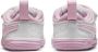 Nike Pico 5 PSV Sneakers White Pink Foam Kinderen - Thumbnail 10