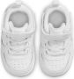 Nike Court Borough Mid 2 TDV Kindersneaker 27 Wit - Thumbnail 7