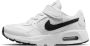 Nike air max sc sneakers wit zwart kinderen - Thumbnail 6