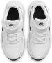 Nike air max sc sneakers wit zwart kinderen - Thumbnail 7