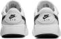Nike air max sc sneakers wit zwart kinderen - Thumbnail 8