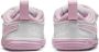 Nike Pico 5 PSV Sneakers White Pink Foam Kinderen - Thumbnail 9