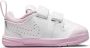 Nike Pico 5 PSV Sneakers White Pink Foam Kinderen - Thumbnail 11