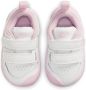 Nike Pico 5 PSV Sneakers White Pink Foam Kinderen - Thumbnail 12