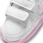 Nike Pico 5 PSV Sneakers White Pink Foam Kinderen - Thumbnail 13