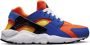 Nike Air Huarache Run (GS) Sneakers Junior - Thumbnail 3