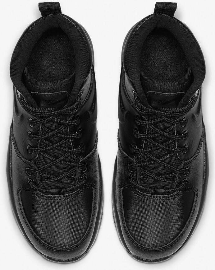 Nike Sneakers Unisex zwart