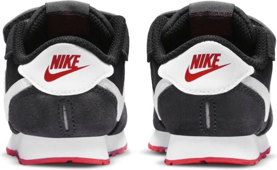 Nike MD Valiant Schoen voor baby's peuters Zwart - Foto 5