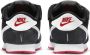 Nike MD Valiant Schoen voor baby's peuters Zwart - Thumbnail 5