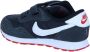 Nike MD Valiant Schoen voor baby's peuters Zwart - Thumbnail 11