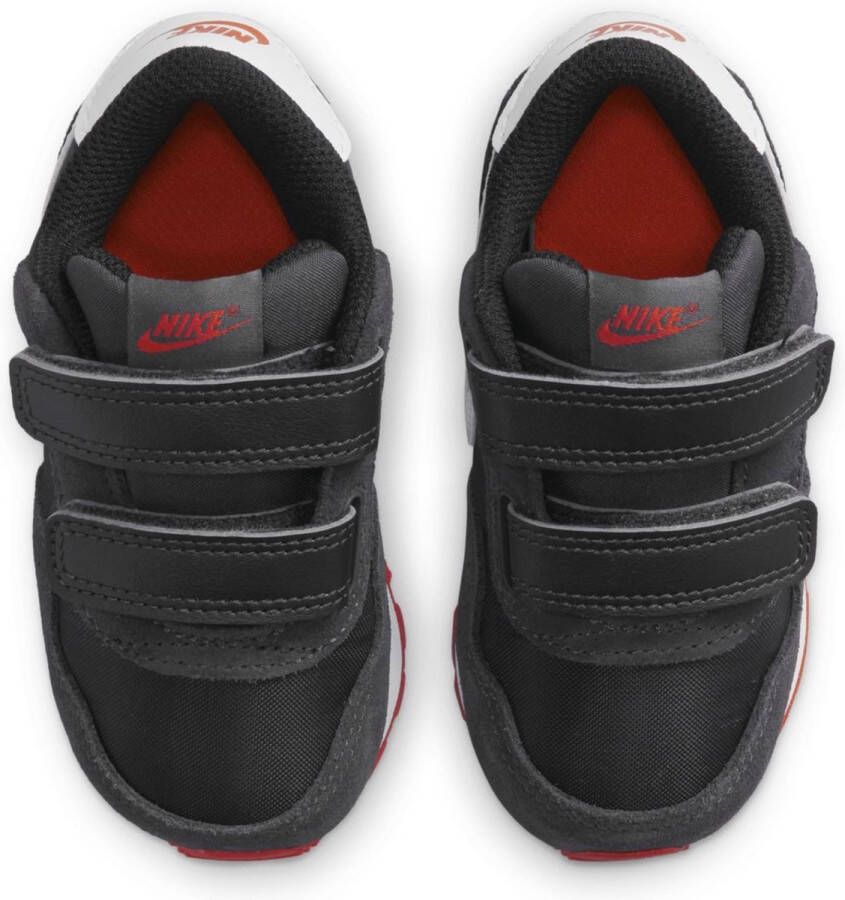 Nike MD Valiant Schoen voor baby's peuters Zwart - Foto 7