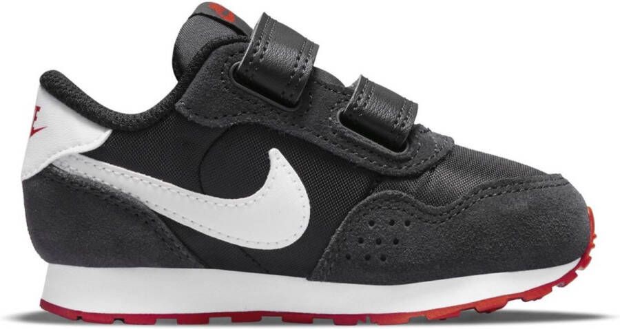 Nike MD Valiant Schoen voor baby's peuters Zwart - Foto 8