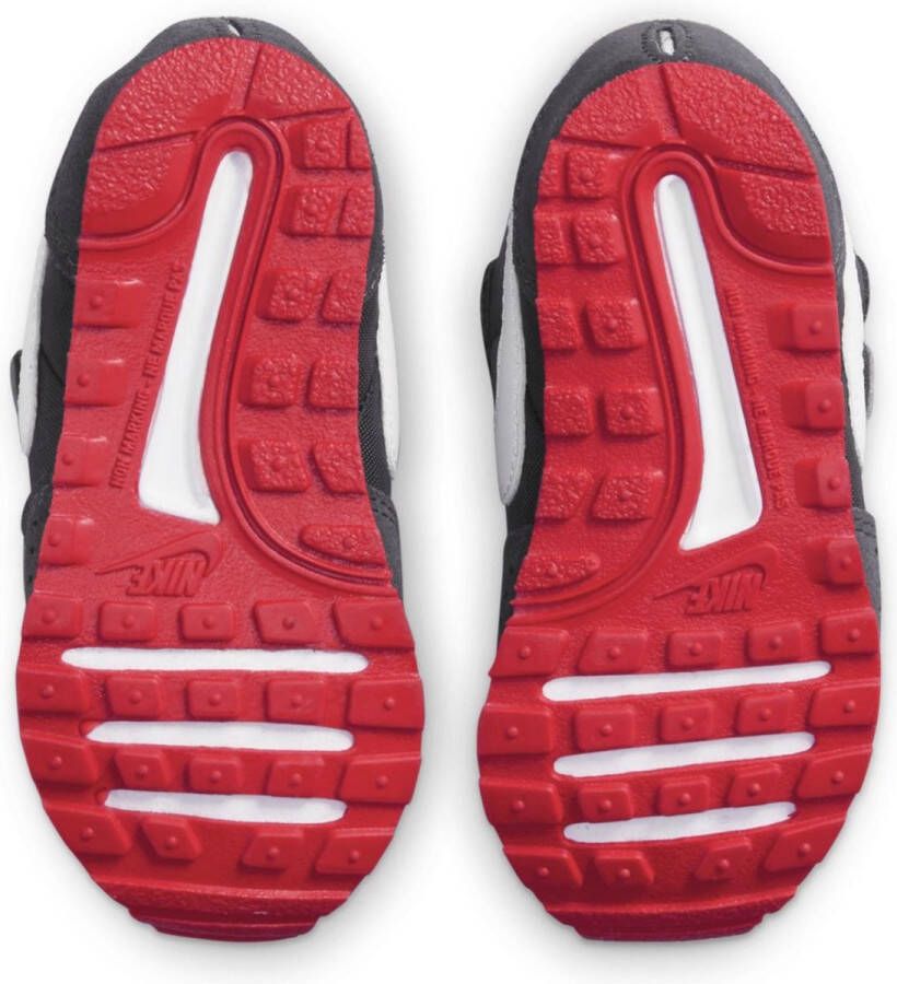 Nike MD Valiant Schoen voor baby's peuters Zwart - Foto 10