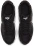 Nike Air Max 90 Leather GS Zwart Wit Kinder Sneaker CD6864 - Thumbnail 13