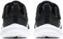 Nike Sneakers Unisex zwart wit - Thumbnail 3