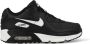 Nike Air Max 90 Ltr (gs) Running Schoenen black white black maat: 37.5 beschikbare maaten:36 37.5 38 39 - Thumbnail 7