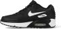 Nike Air Max 90 Ltr (gs) Running Schoenen black white black maat: 37.5 beschikbare maaten:36 37.5 38 39 - Thumbnail 11