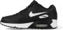 Nike Air Max 90 Ltr (gs) Running Schoenen black white black maat: 37.5 beschikbare maaten:36 37.5 38 39 - Thumbnail 11