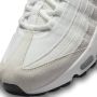 Nike Air Max 95 Damesschoenen Summit White Mantra Orange Black University Blue Dames - Thumbnail 12