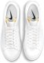 Nike Wmns Blazer Low Platform Basketball Schoenen white white black maat: 39 beschikbare maaten:37.5 38.5 39 40.5 36.5 42 - Thumbnail 6