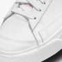 Nike Wmns Blazer Low Platform Basketball Schoenen white white black maat: 39 beschikbare maaten:37.5 38.5 39 40.5 36.5 42 - Thumbnail 7