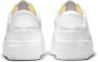 Nike Wmns Blazer Low Platform Basketball Schoenen white white black maat: 39 beschikbare maaten:37.5 38.5 39 40.5 36.5 42 - Thumbnail 8