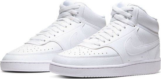 Nike Sneakers Vrouwen
