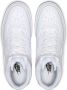 Nike court vision mid in de kleur wit - Thumbnail 13