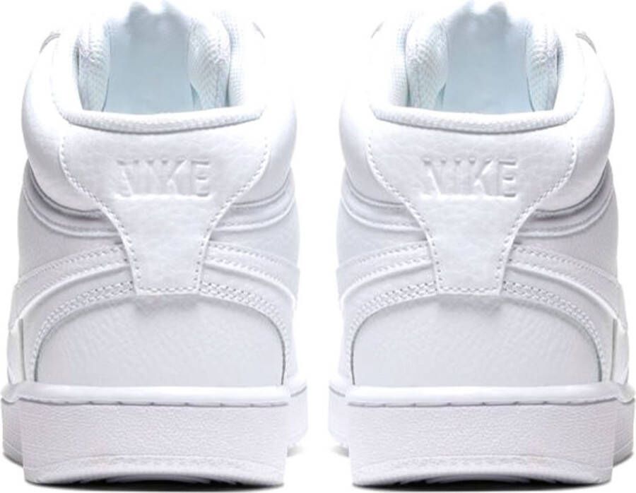 Nike Sneakers Vrouwen