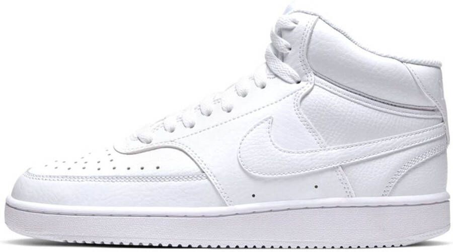 Nike Sneakers Vrouwen