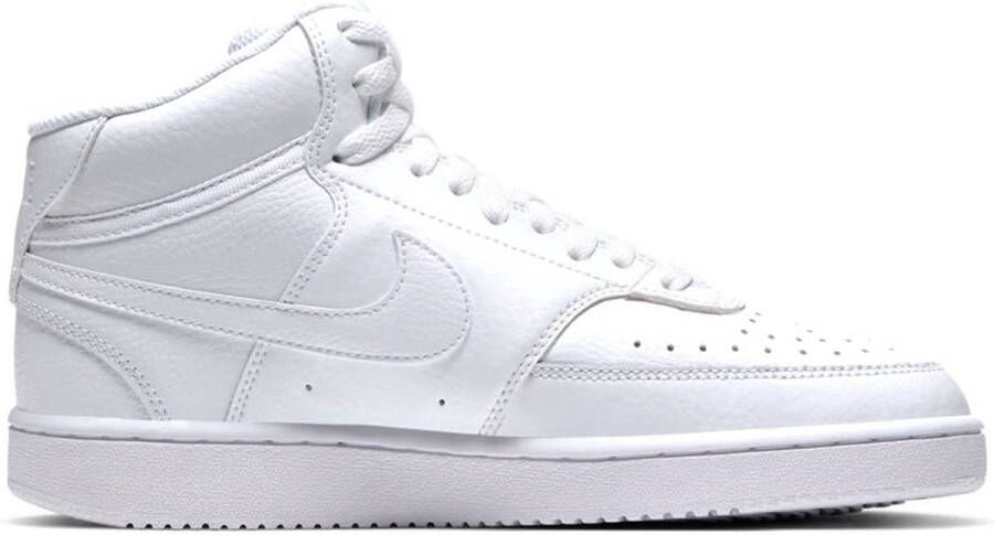 Nike Sneakers Vrouwen