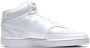Nike court vision mid in de kleur wit - Thumbnail 6