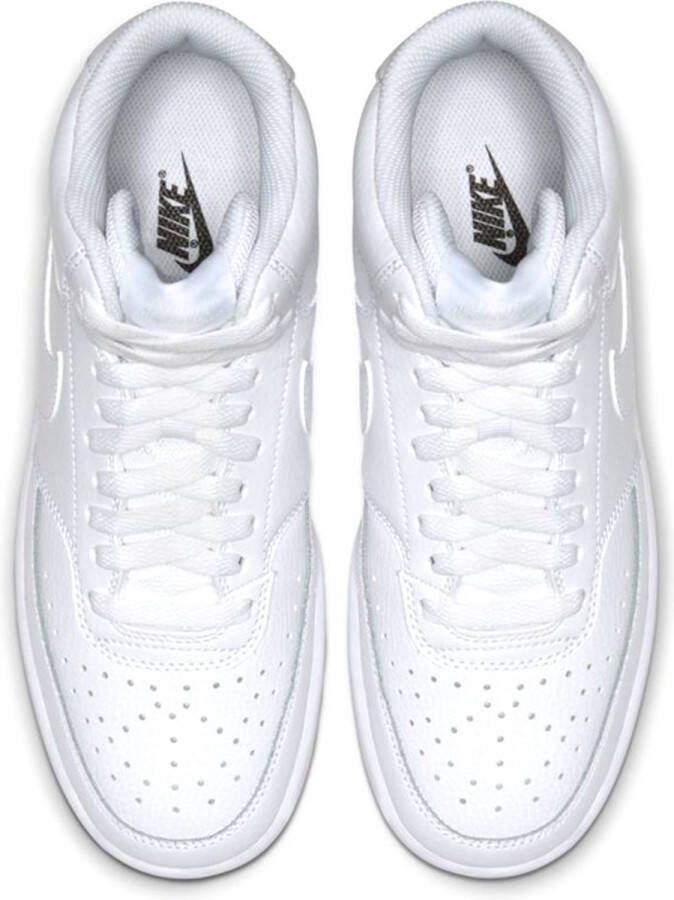 Nike Sneakers Vrouwen