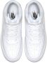 Nike court vision mid in de kleur wit - Thumbnail 7