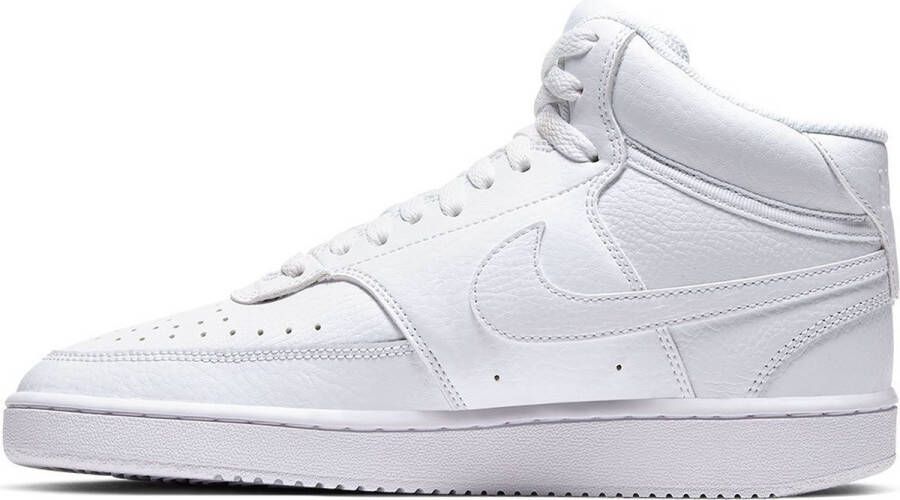 Nike Sneakers Vrouwen