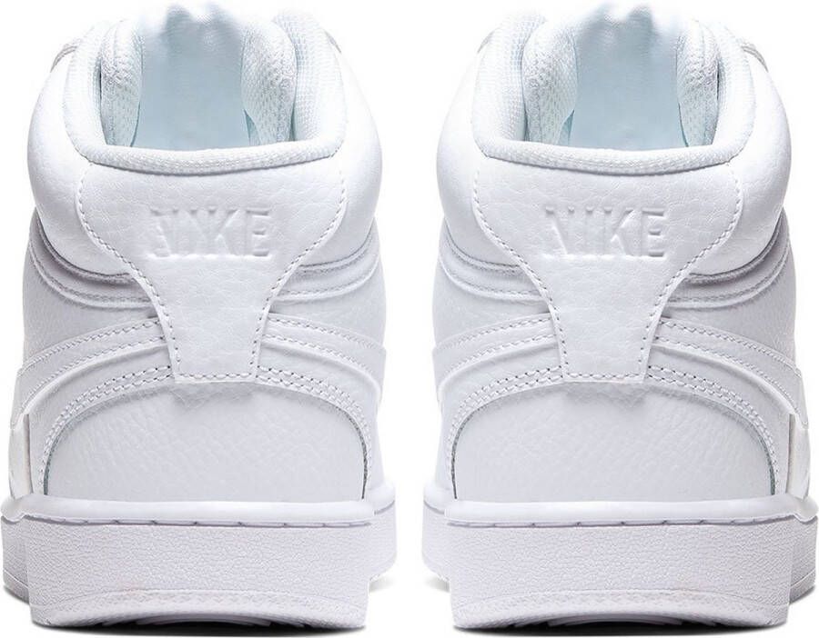 Nike Sneakers Vrouwen