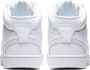 Nike court vision mid in de kleur wit - Thumbnail 9