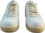 Nike LX Sneakers Kokosmelk Licht Bot White Dames - Thumbnail 3